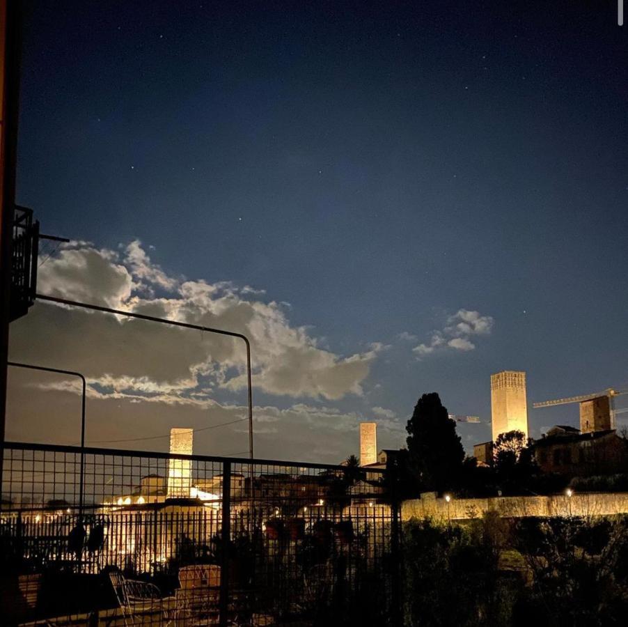 Mini Appartamento "Il Nido Del Picchio" Ascoli Piceno megye Kültér fotó