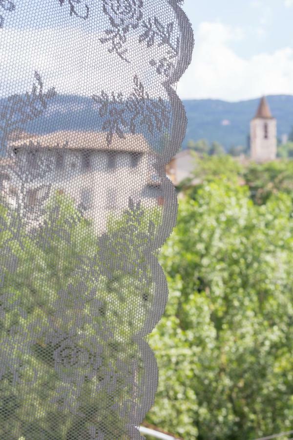 Mini Appartamento "Il Nido Del Picchio" Ascoli Piceno megye Kültér fotó